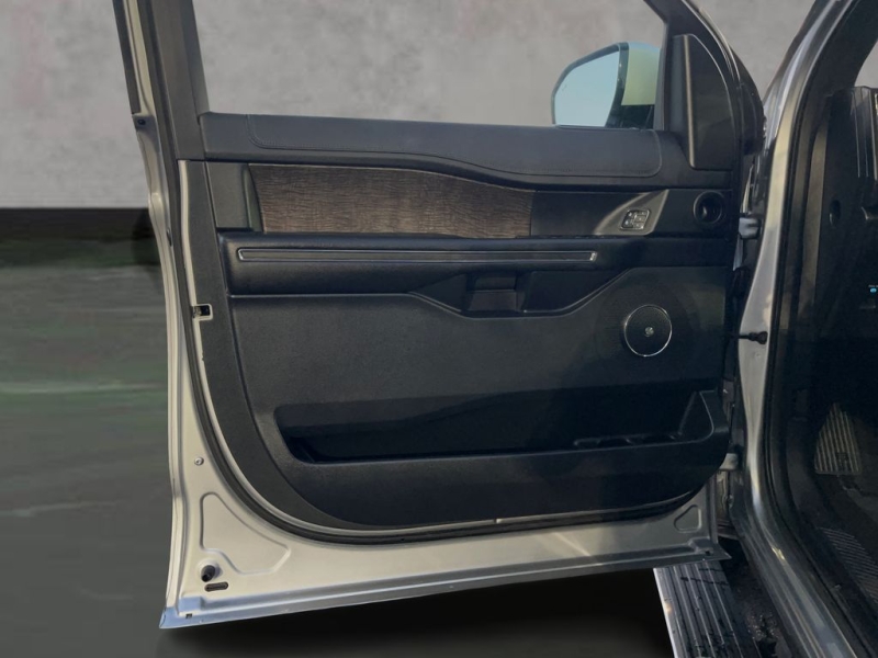 2020 Ford Expedition