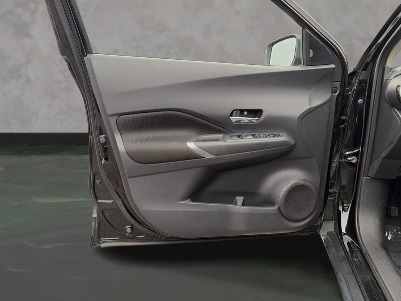 2021 Nissan Kicks