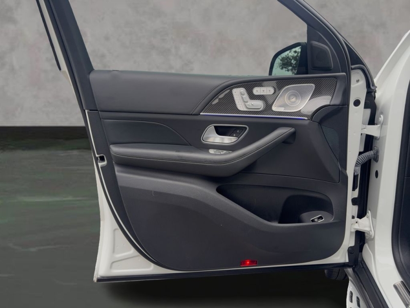 2023 Mercedes-Benz GLE