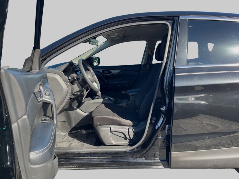 2020 Nissan Rogue Sport