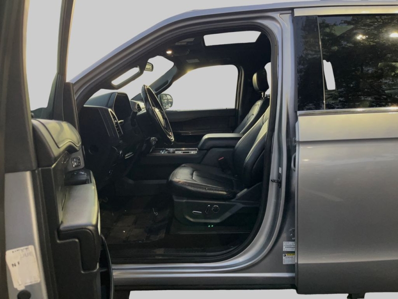 2020 Ford Expedition