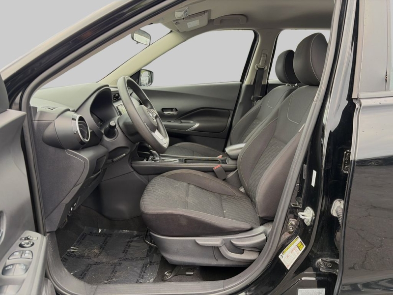 2021 Nissan Kicks