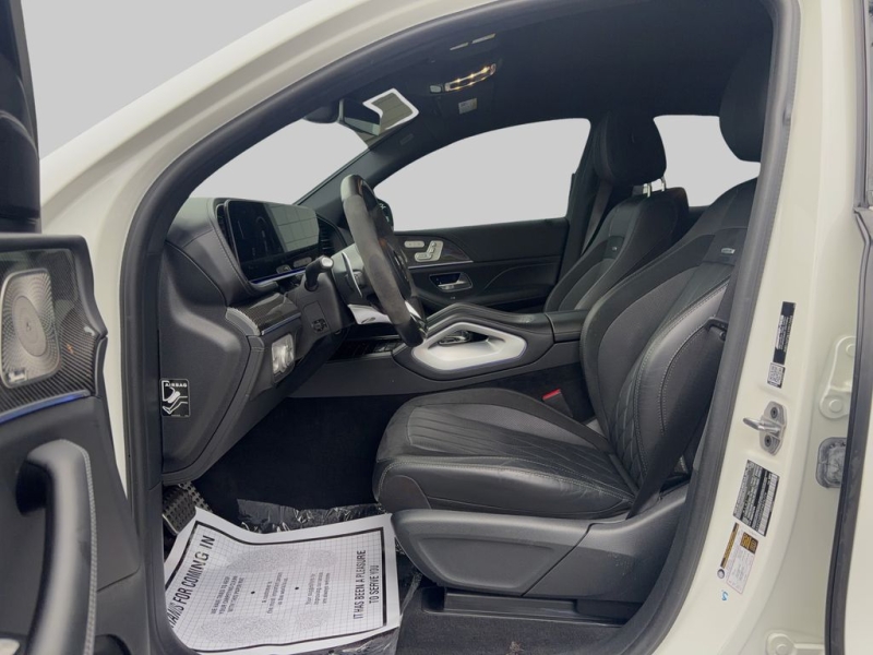 2023 Mercedes-Benz GLE