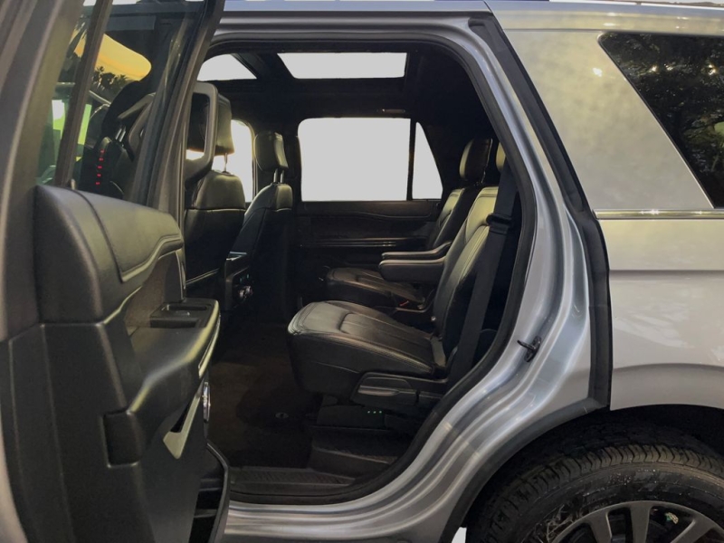 2020 Ford Expedition