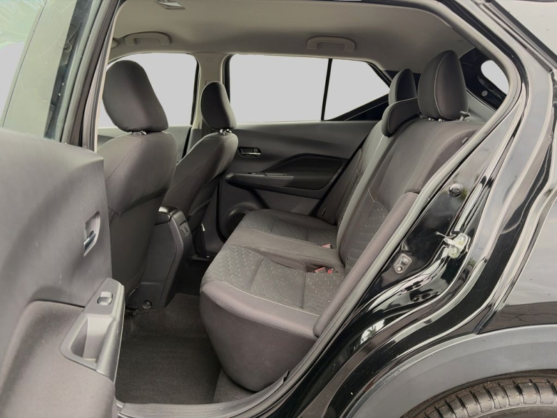 2021 Nissan Kicks