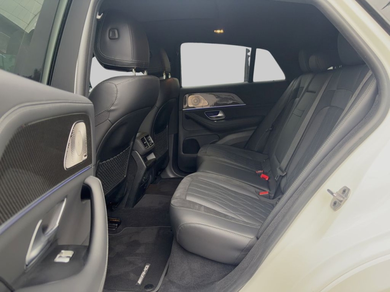2023 Mercedes-Benz GLE