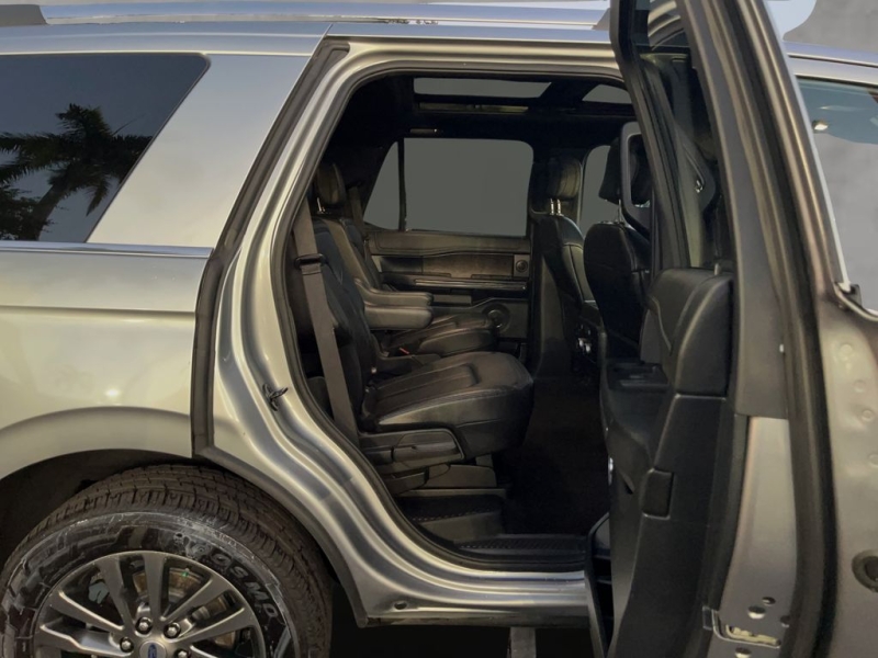 2020 Ford Expedition