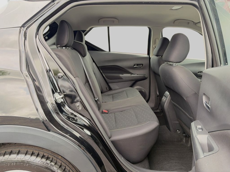 2021 Nissan Kicks