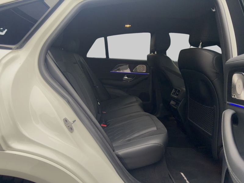2023 Mercedes-Benz GLE