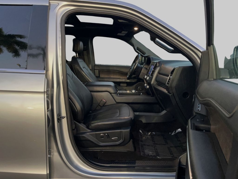 2020 Ford Expedition