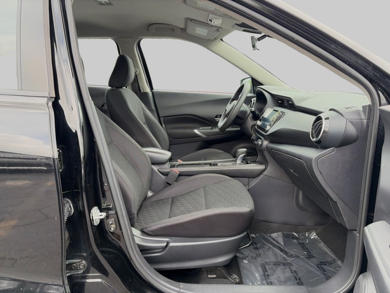 2021 Nissan Kicks