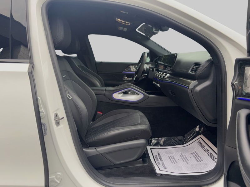 2023 Mercedes-Benz GLE
