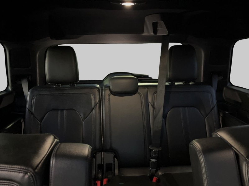 2020 Ford Expedition