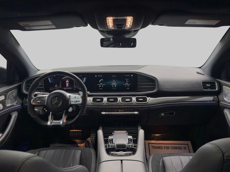 2023 Mercedes-Benz GLE