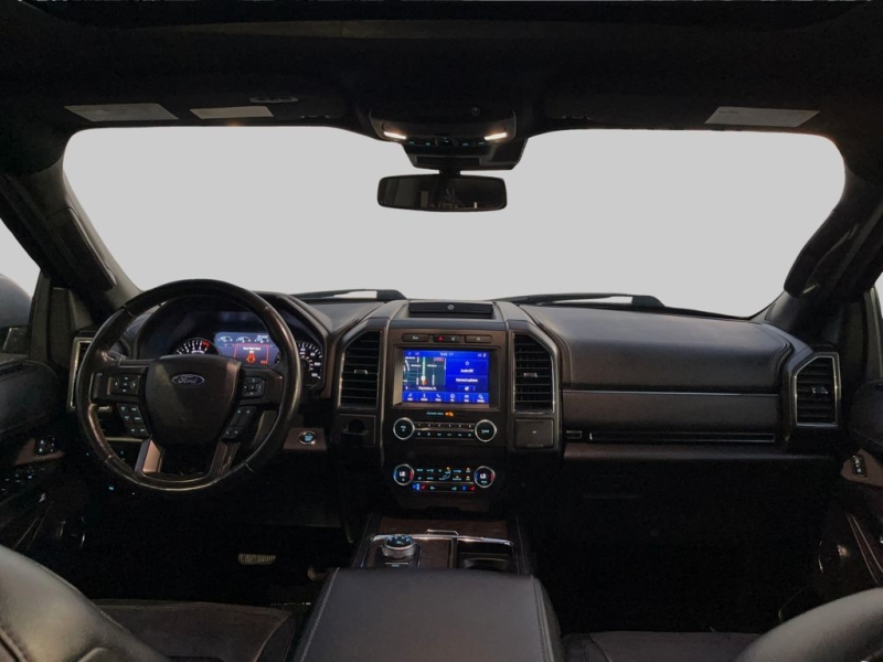 2020 Ford Expedition