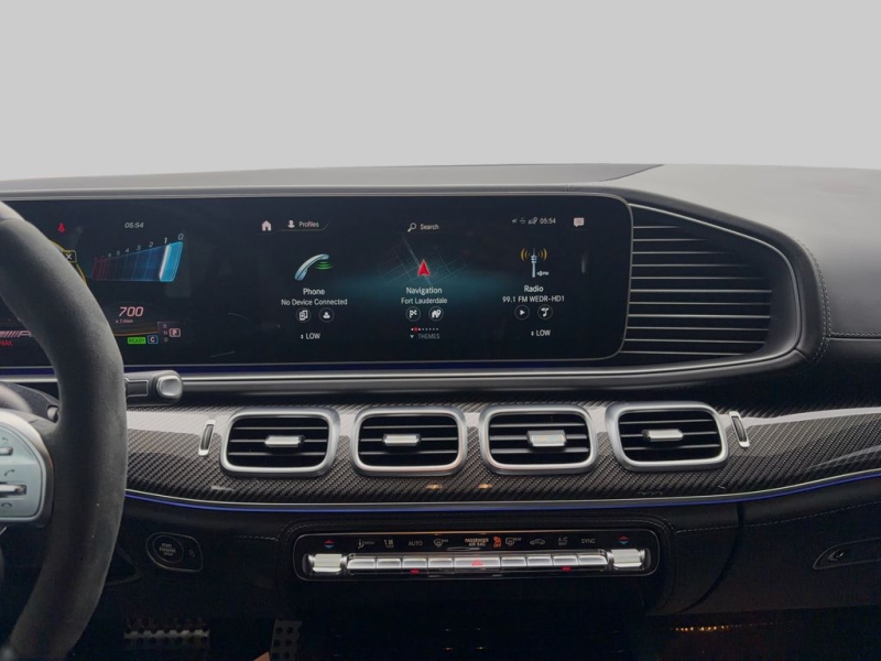 2023 Mercedes-Benz GLE