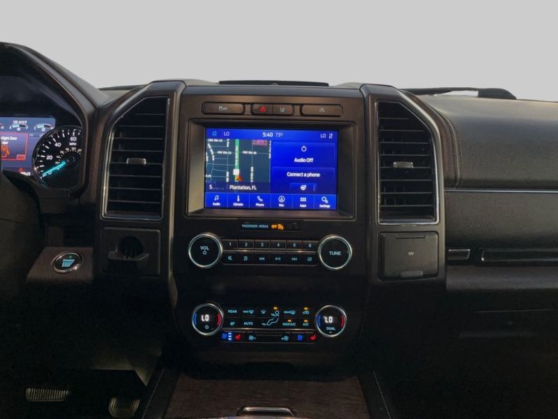 2020 Ford Expedition