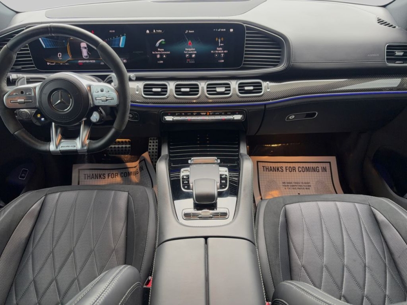 2023 Mercedes-Benz GLE