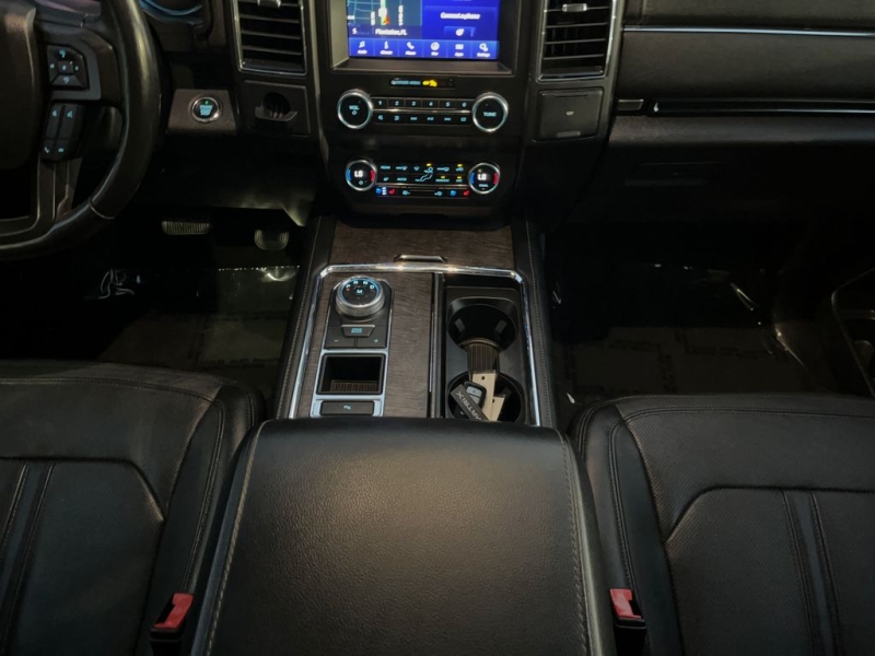 2020 Ford Expedition