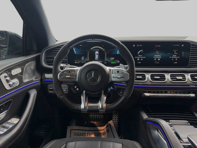 2023 Mercedes-Benz GLE