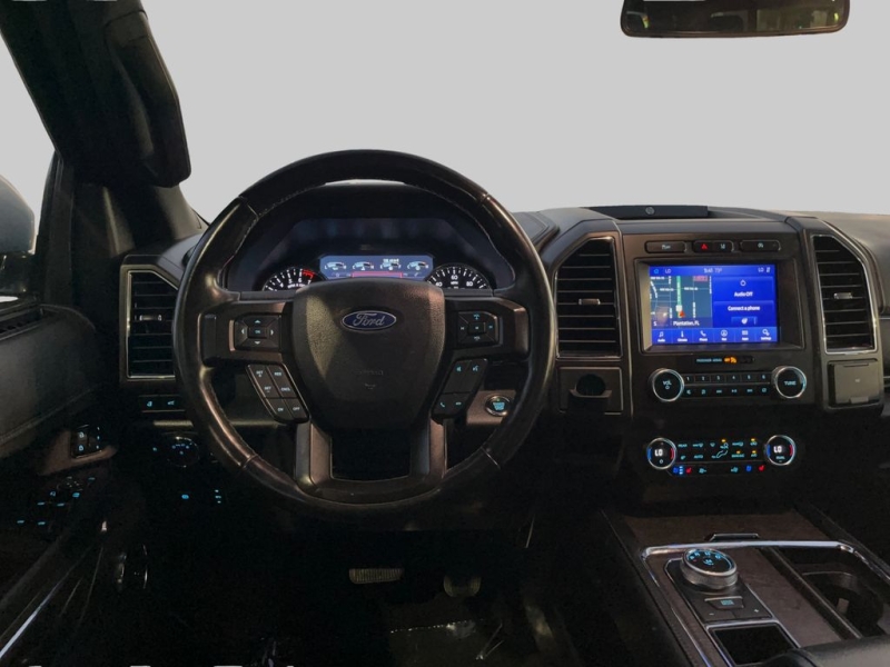 2020 Ford Expedition