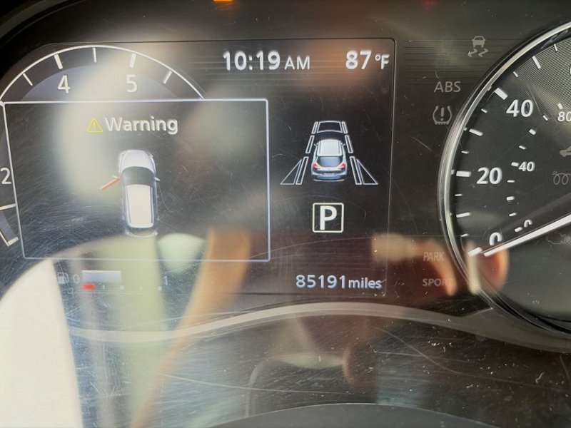 2021 Nissan Kicks