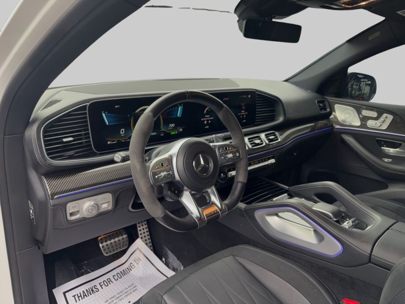 2023 Mercedes-Benz GLE