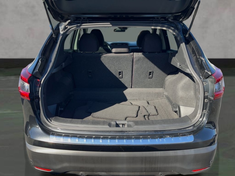 2020 Nissan Rogue Sport