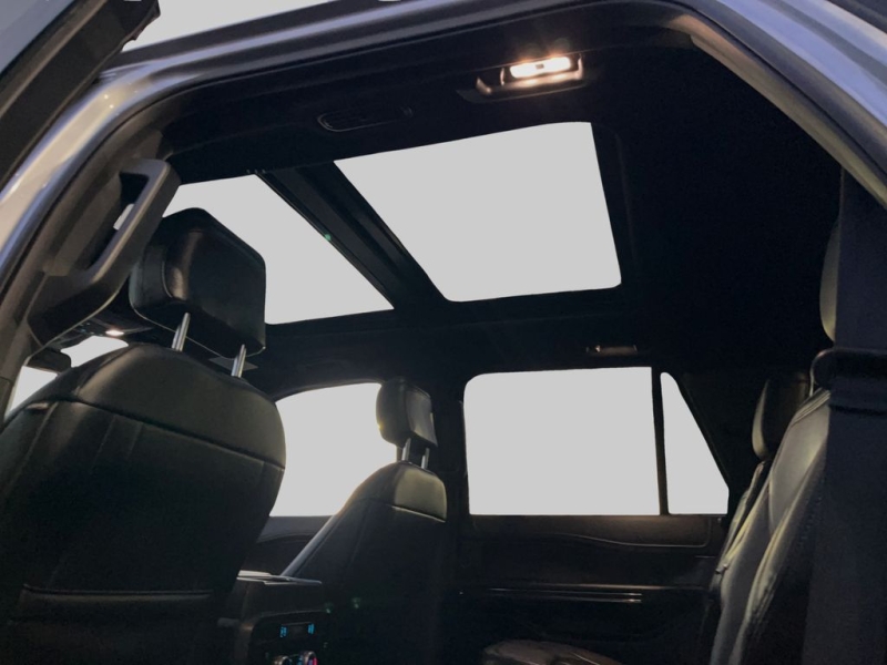 2020 Ford Expedition