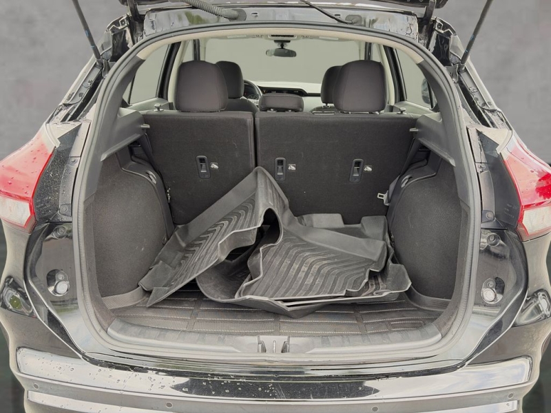 2021 Nissan Kicks
