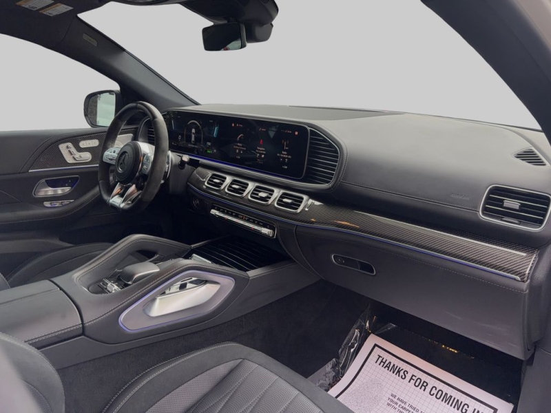 2023 Mercedes-Benz GLE