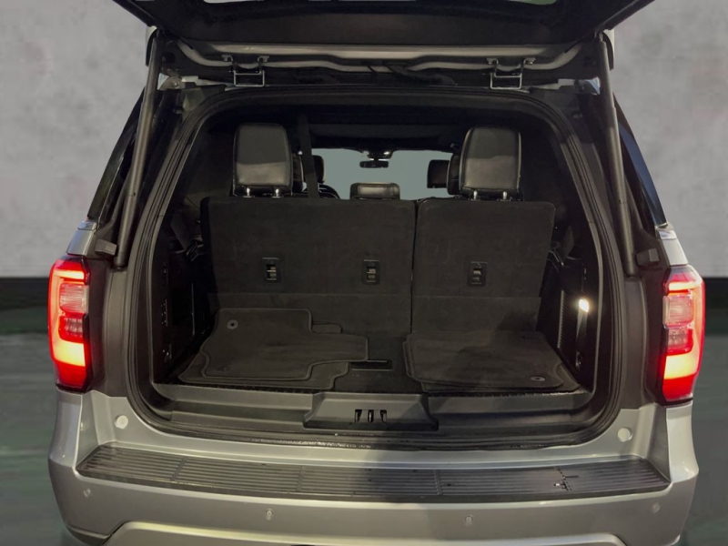 2020 Ford Expedition