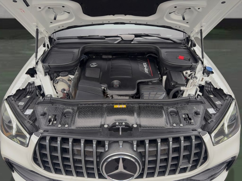 2023 Mercedes-Benz GLE