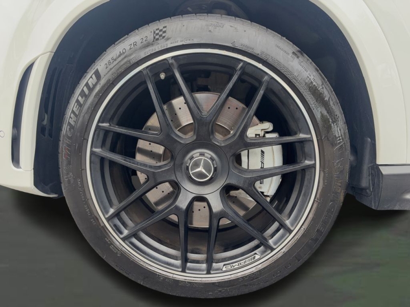 2023 Mercedes-Benz GLE