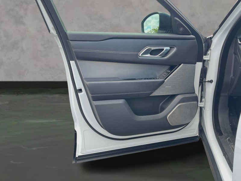 2019 Land Rover Range Rover Velar