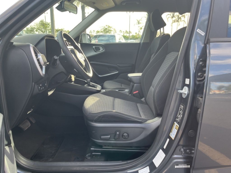 2021 Kia Soul