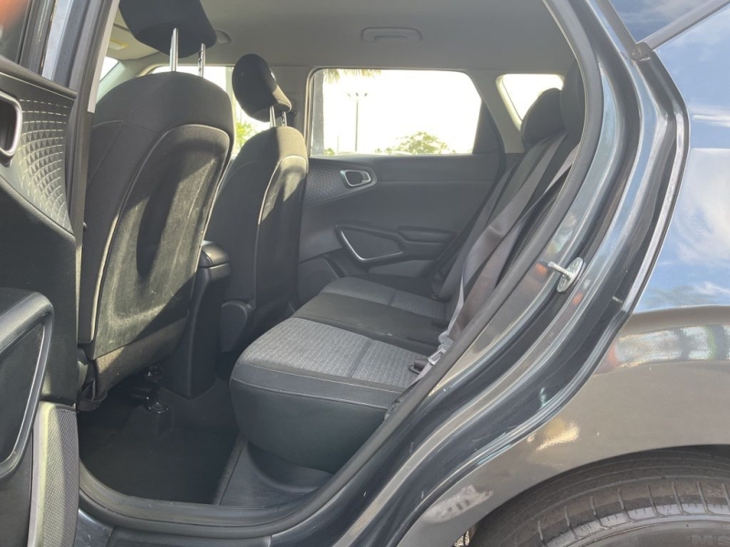 2021 Kia Soul