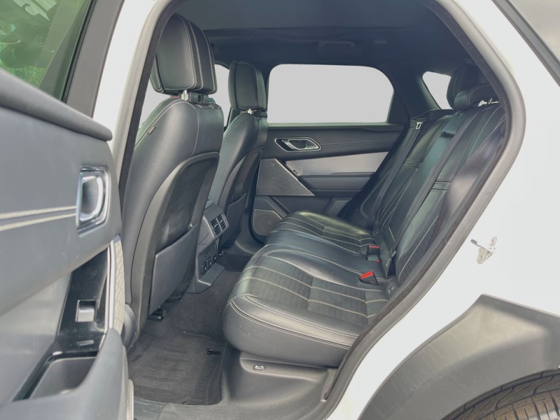 2019 Land Rover Range Rover Velar
