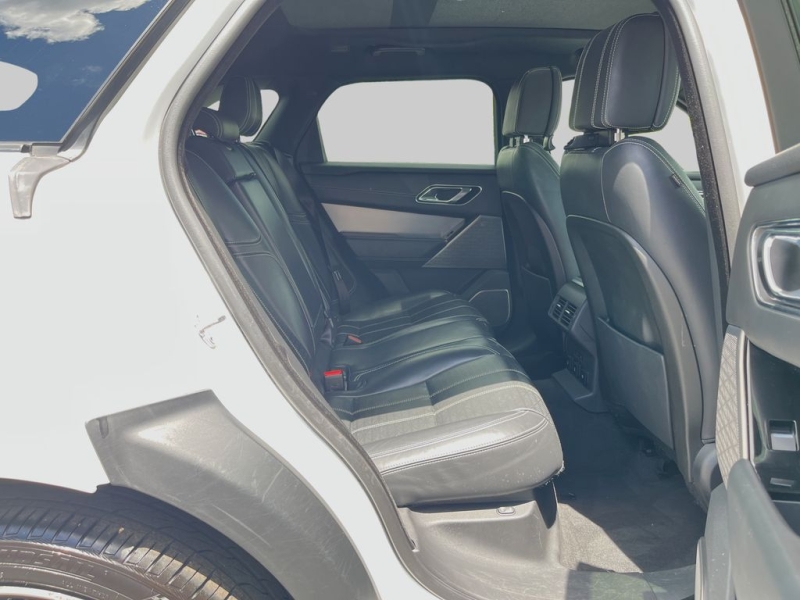 2019 Land Rover Range Rover Velar