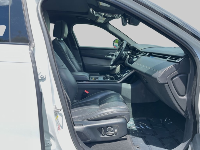 2019 Land Rover Range Rover Velar
