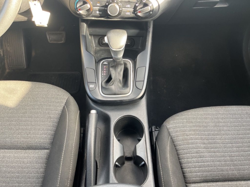 2021 Kia Soul