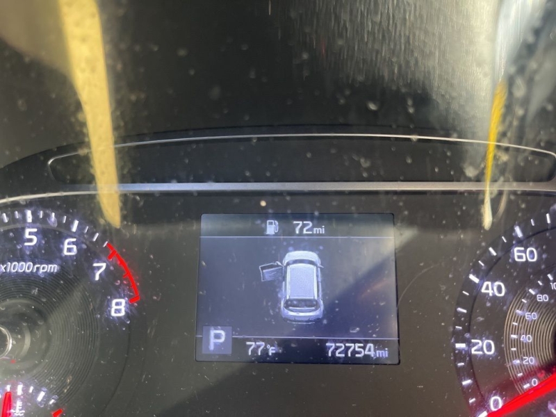 2021 Kia Soul