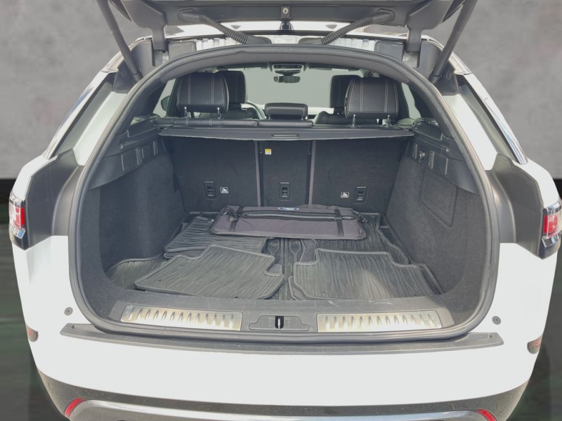 2019 Land Rover Range Rover Velar