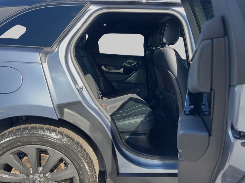 2018 Land Rover Range Rover Velar