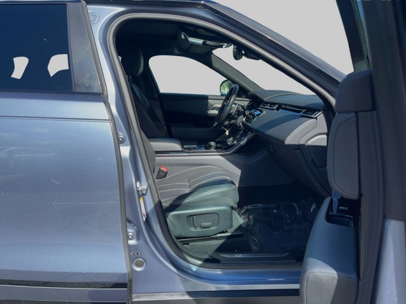 2018 Land Rover Range Rover Velar