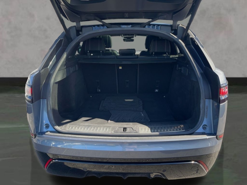 2018 Land Rover Range Rover Velar