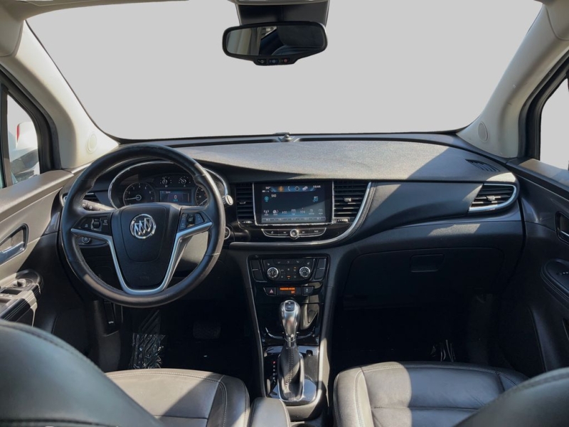 2020 Buick Encore