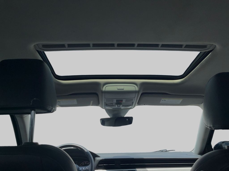 2021 Volkswagen Passat