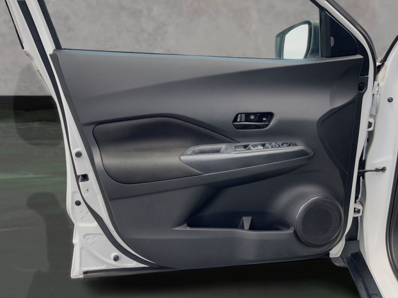 2021 Nissan Kicks