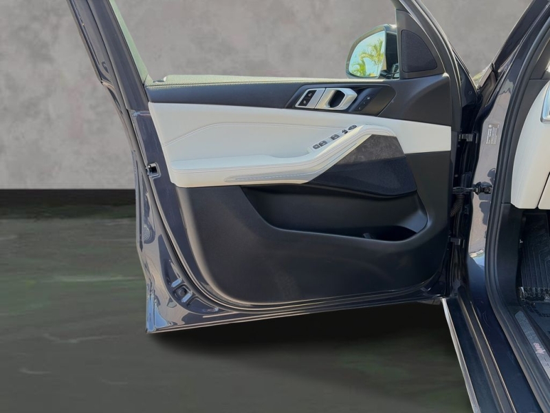 2020 BMW X5